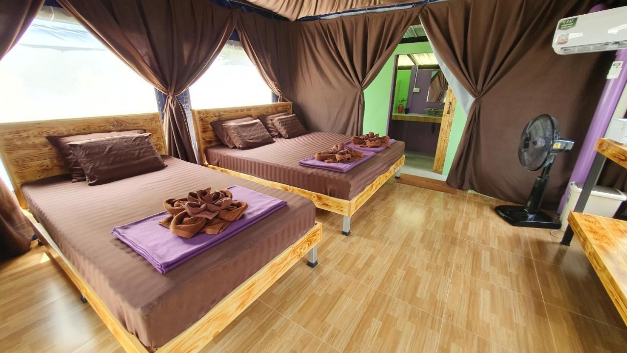 Moonshine Resort Чумфон Екстериор снимка